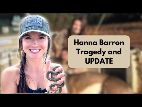 Hanna Barron |