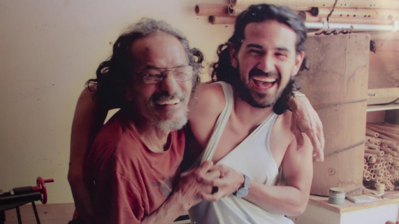 Documental | Tito La Rosa, el corazón del sonido - YouTube