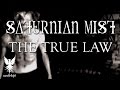 SATURNIAN MIST - The True Law [Official Video]