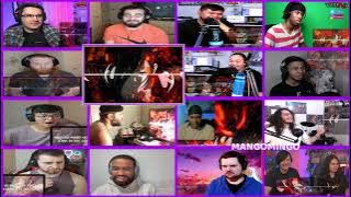 Dororo 1-2 OPENING MASHUP