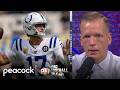 Daniel Jones 'in a good spot' in recovery from Achilles injury | Pro Football Talk | NFL on NBC