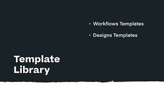 Introduction To Template Library
