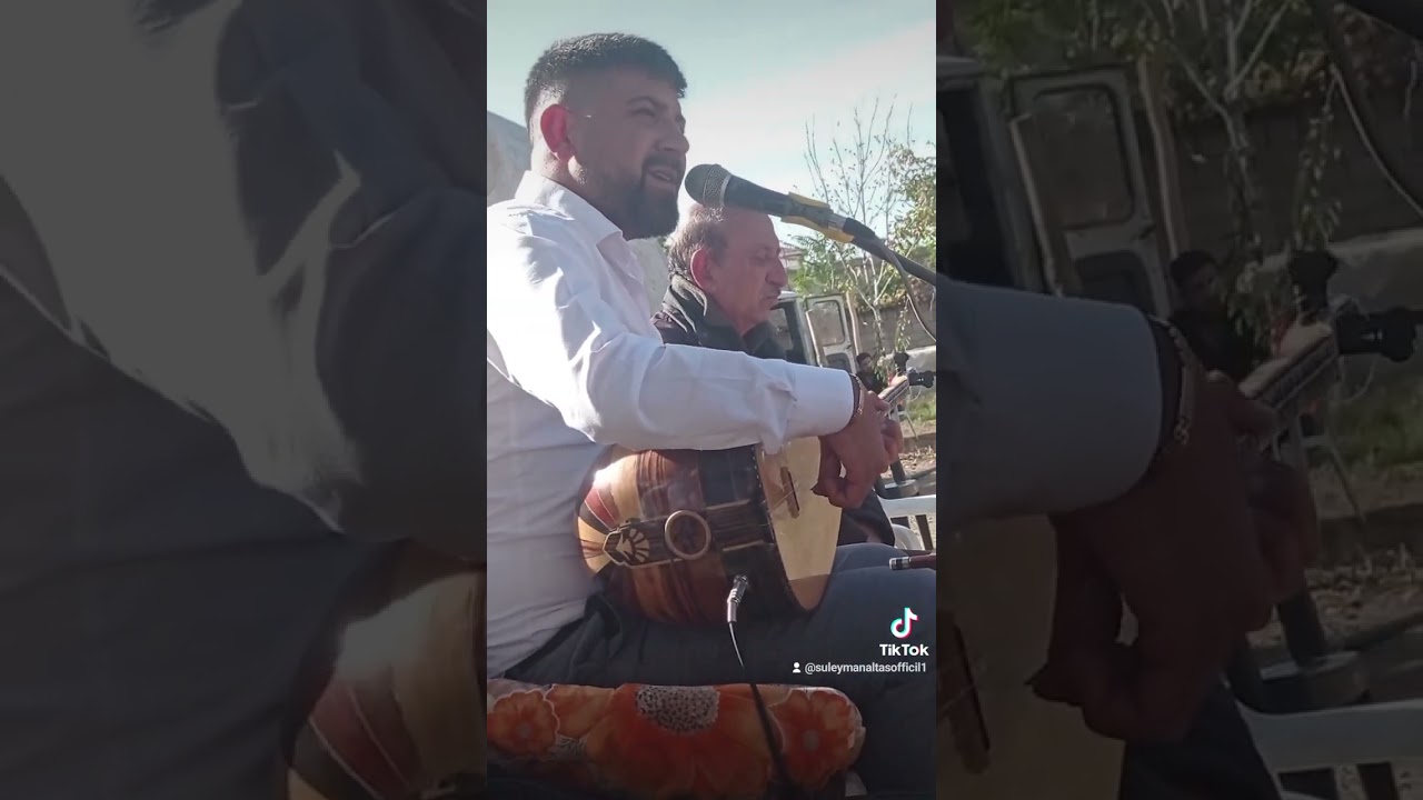 HAYDAR ALTAŞ & KIZILRMAK