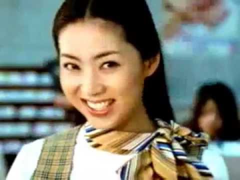 [Classic TV] Song Yoon-ah, Yu Oh-seong Post Office Commercial (2000)