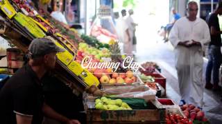 Dan Caster Feat. Leo - Change Heinrich & Heine Remix  Charming Clay