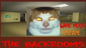 [Nextbot Chasing] |Monday Left Me Broken| [Difficulty Nerd]