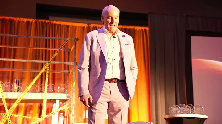 High-Trust Selling: The 3 Foundational Laws for Success | Todd Duncan