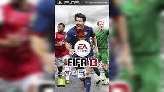 fifa 13 para ppsspp
