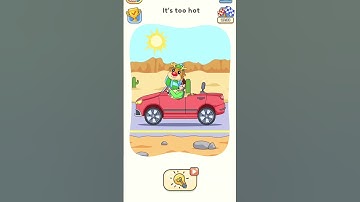 #dop5 level 41 solve successfully