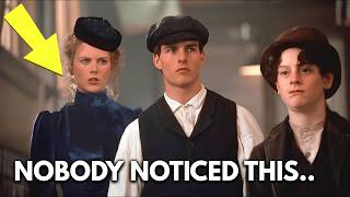 Far and Away (1992): 15 Weird Facts You Didn't Know