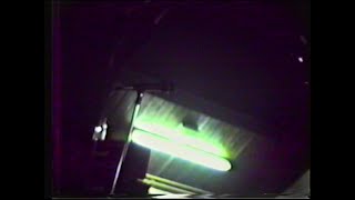 Abbottsbrook Hall 1996 - Innocence, and Amara gig