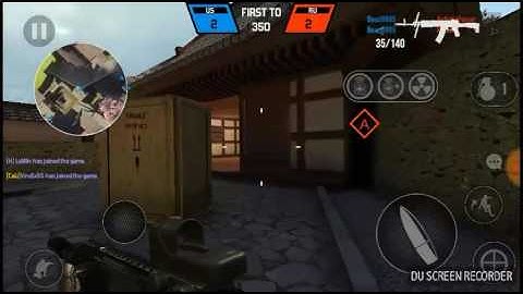 (Bullet force)My worst an lagiest game ever!!!!