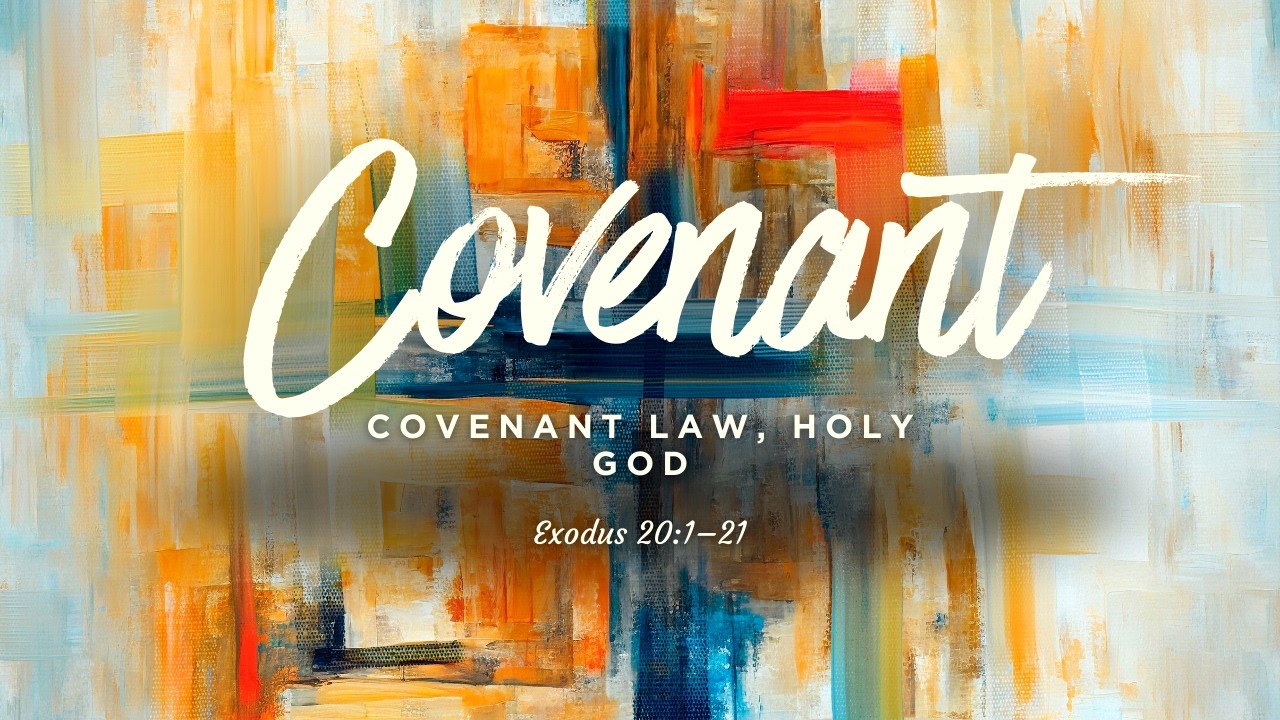 The Promise of the King