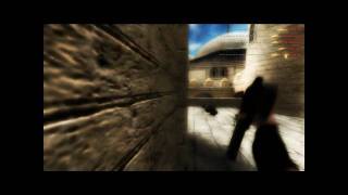 CS:S  mellon_"JUST DANCE"  [HD]