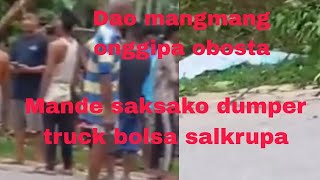 Mande saksa.ko dumper salkrupa