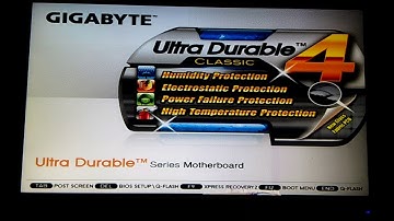 Enable dual graphics s on supported pc or laptop