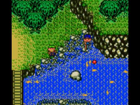 Letu0027s Play Legend of the River King - 01 - Gimme mah raft!