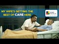 Stroke Recovery Journey | How Rehabilitation Supports Patients and Families 💙 | 2050 Health Care