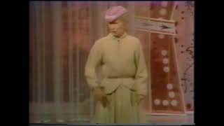 Granny Clampett sings Im A Woman w Roy Rogers and Dale Evans