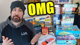 These Things Always Sell Great on EBAY! Massive Haul!