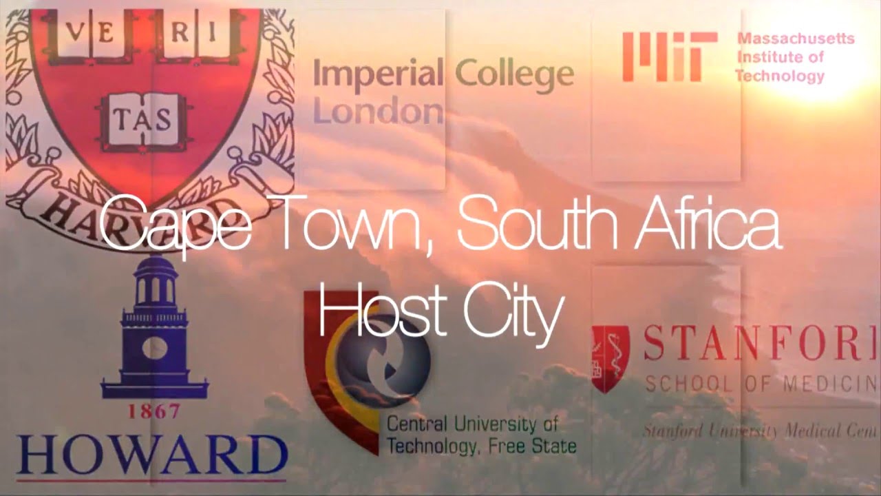 International Association Of University Principals Semi Annual Meeting 2016 YouTube