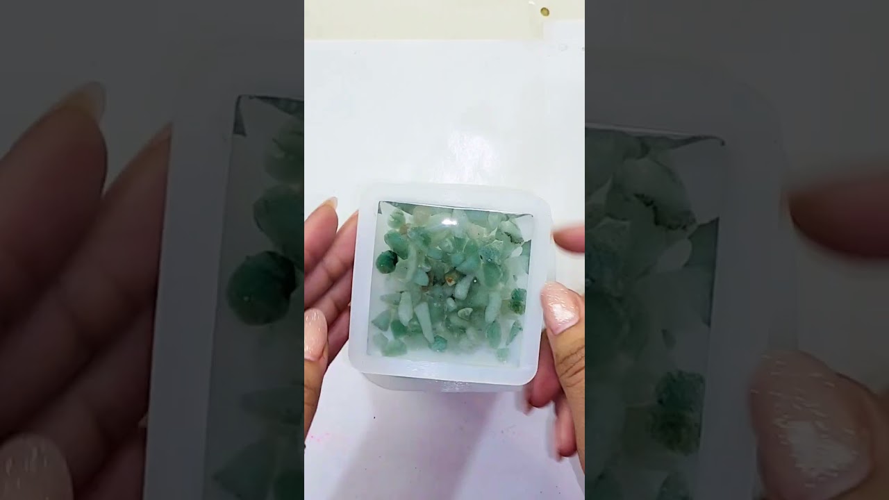 What stones should I use next??? 