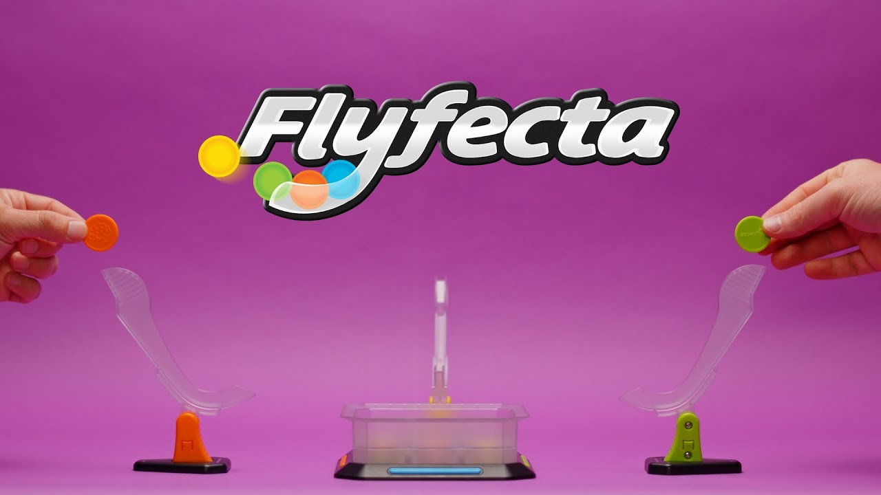 Flyfecta