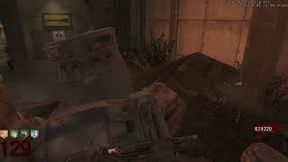 Cheating death part 1