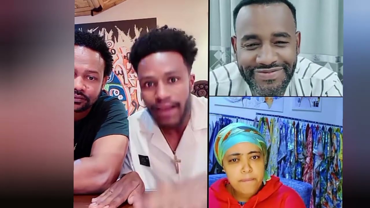 #አብርሽ እና መሲ ብርጅሰቶን ተጣሉ #ተሰፍሽ በጥያቄ አፋጠጠው