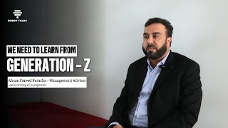 Generational Gap || Talent Management Challenge || Buddy Talks Generational Gap || Talent Management Challenge || Buddy Talks