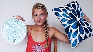 College Dorm Room Haul 2016