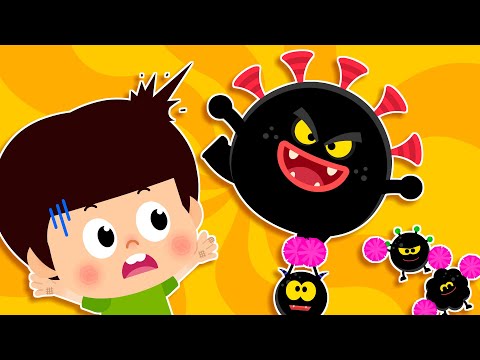 <strong>마스크맨</strong> 출동! | 생활습관동요 | 어린이동요 | 유치원동요 | 인기동요 | 티디키즈★지니키즈