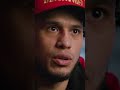 David Benavidez Really Does Hate Caleb Plant 😠 #boxing #shorts