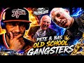     Pete &amp; Bas - Old School Gangsters Reaction | These Grandads Still Got Bars! 😳🔥