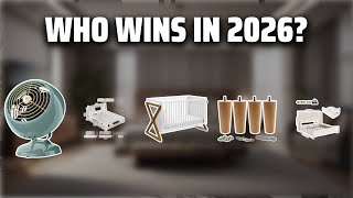 The Top 5 Best Camas Redondas Modernas in 2026 - Must Watch Before Buying!