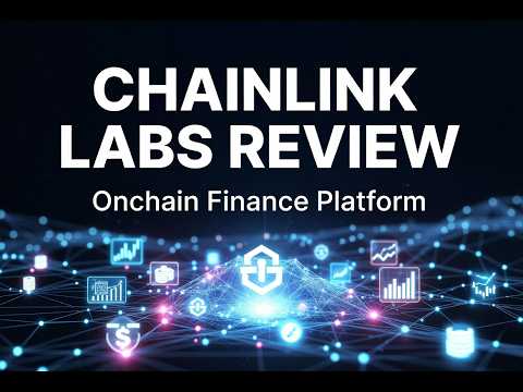 Chainlink Labs Review + How to Earn QUA on Quasa