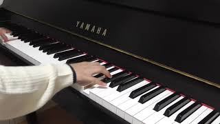 すとろべりぃぬまじっく　Piano Cover 【リクエスト】