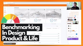 Keeping Score and Benchmarking in Product, Design, and Life Profile