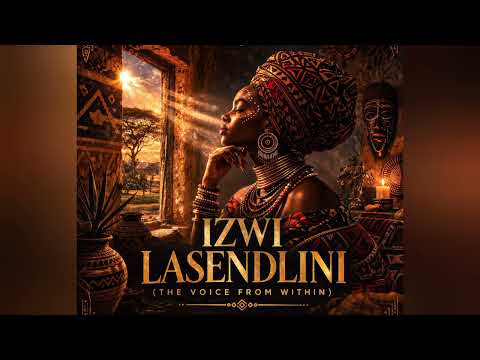 Camo Nala - The Second Voice (Izwi Lesibili) Amapiano 