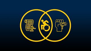 U.S. Disability Rights Movement: The Relationship Between Advocacy and Compliance