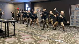 JTF- adjudication #2 1/25