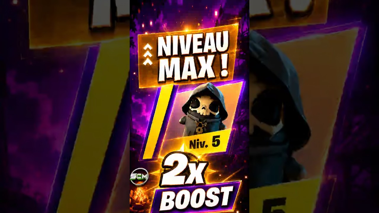 Le Double XP des Esprits est abusé