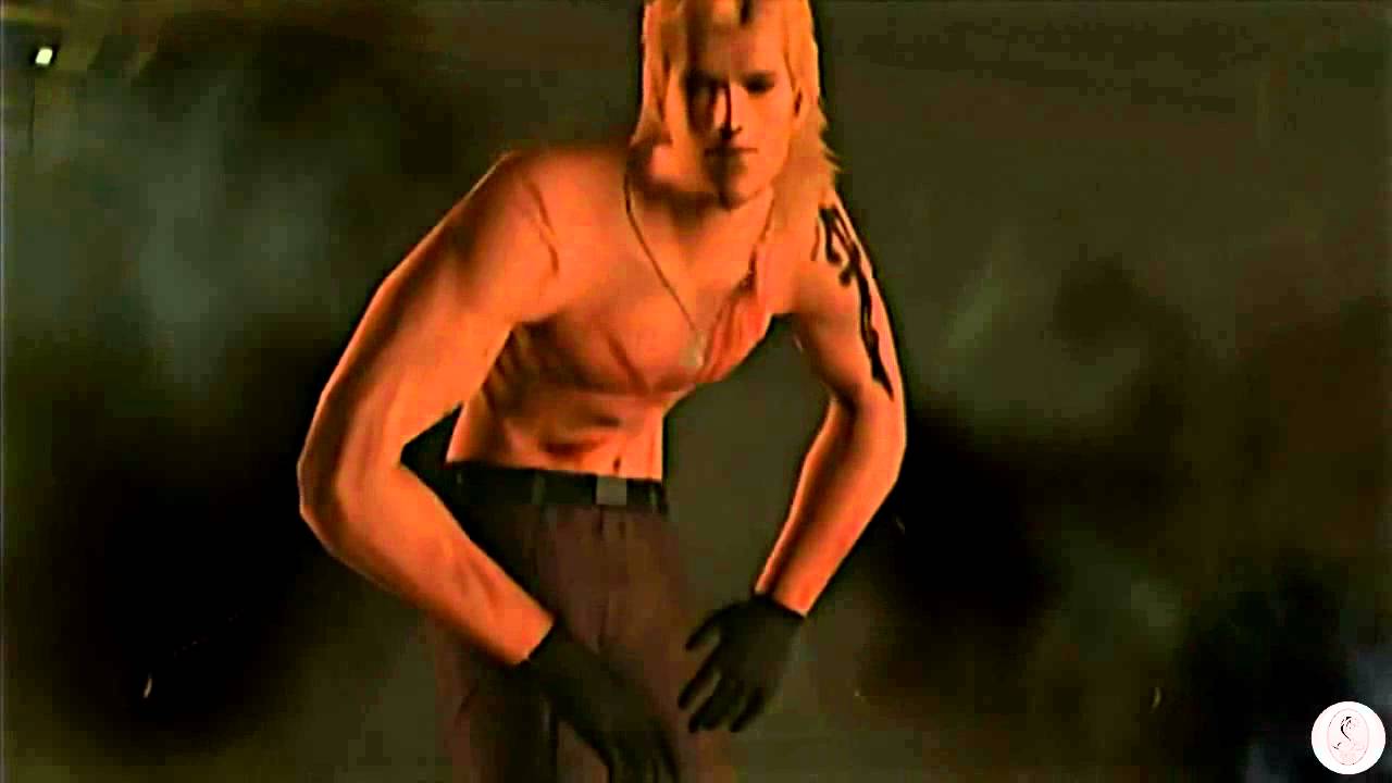 MGS1 vs TTS comparison - You Enjoy all the Killing (Versionsvergleich)