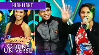 Milissa, Kenneth And Percy Share Why They Chose To Join On The 4Th Season Showtime Online