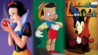 If you guys enjoy this and the other videos, come support my work on
patreon, like animation lookback page facebook, follow me twitter,
watch m...
