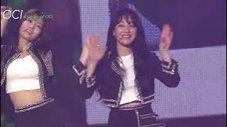 Twice- '1 TO 10 ' 4k 60FPS | TWICELAND OPENING ENCORE