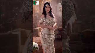 البدرون الجزائري ??? explore reels قفطان_جزائري بدرون youtubeshorts