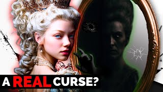 The Dark Truth Behind Every Mirror what You Were Never Told