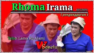 Download Lagu Pengangguran Rhoma Irama Tanpa Vokal MP3 Download Lagu Pengangguran Rhoma Irama Tanpa Vokal MP3