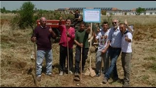 EMPORIO della SOLIDARIETA' Lecce: in aiuto arriva l